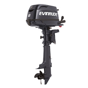 Evinrude Johnson 5 PK