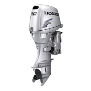 Honda 40 PK