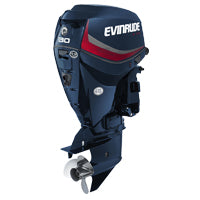 Evinrude Johnson 140 PK