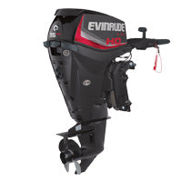 Evinrude Johnson 15 PK