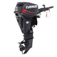 Evinrude Johnson 30 PK