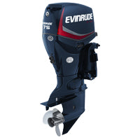 Evinrude Johnson 85 PK