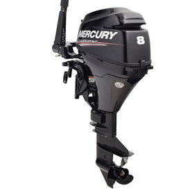 Mercury Mariner 8 PK