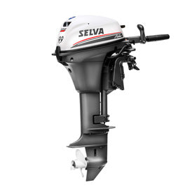 Selva 9.9 PK