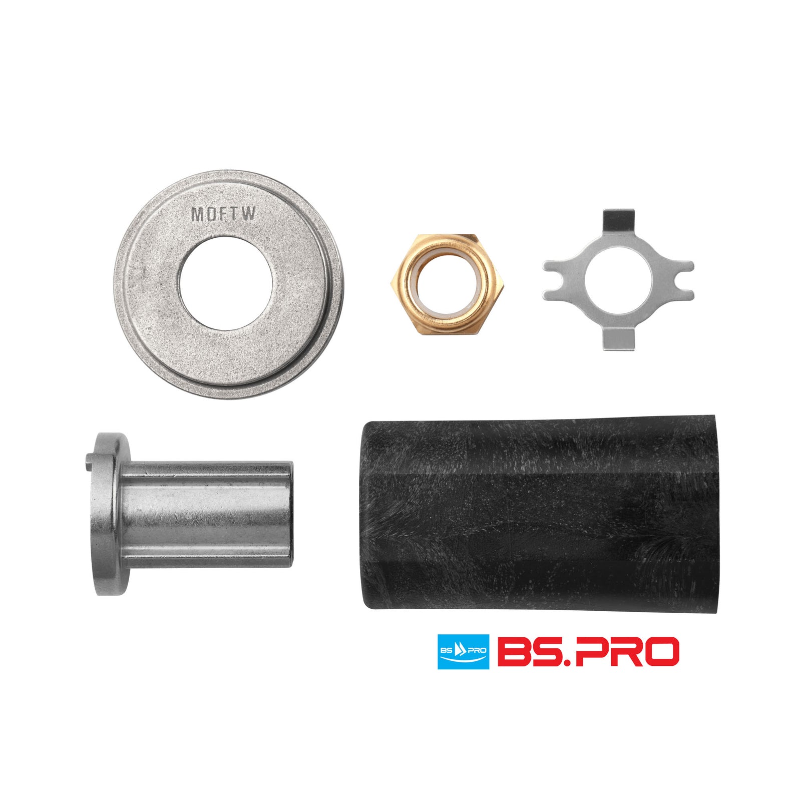 Mercury Mercruiser hub kit