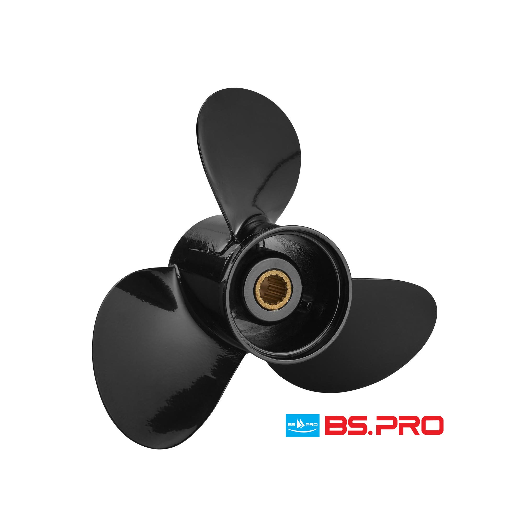 BS Pro 3 Blatt