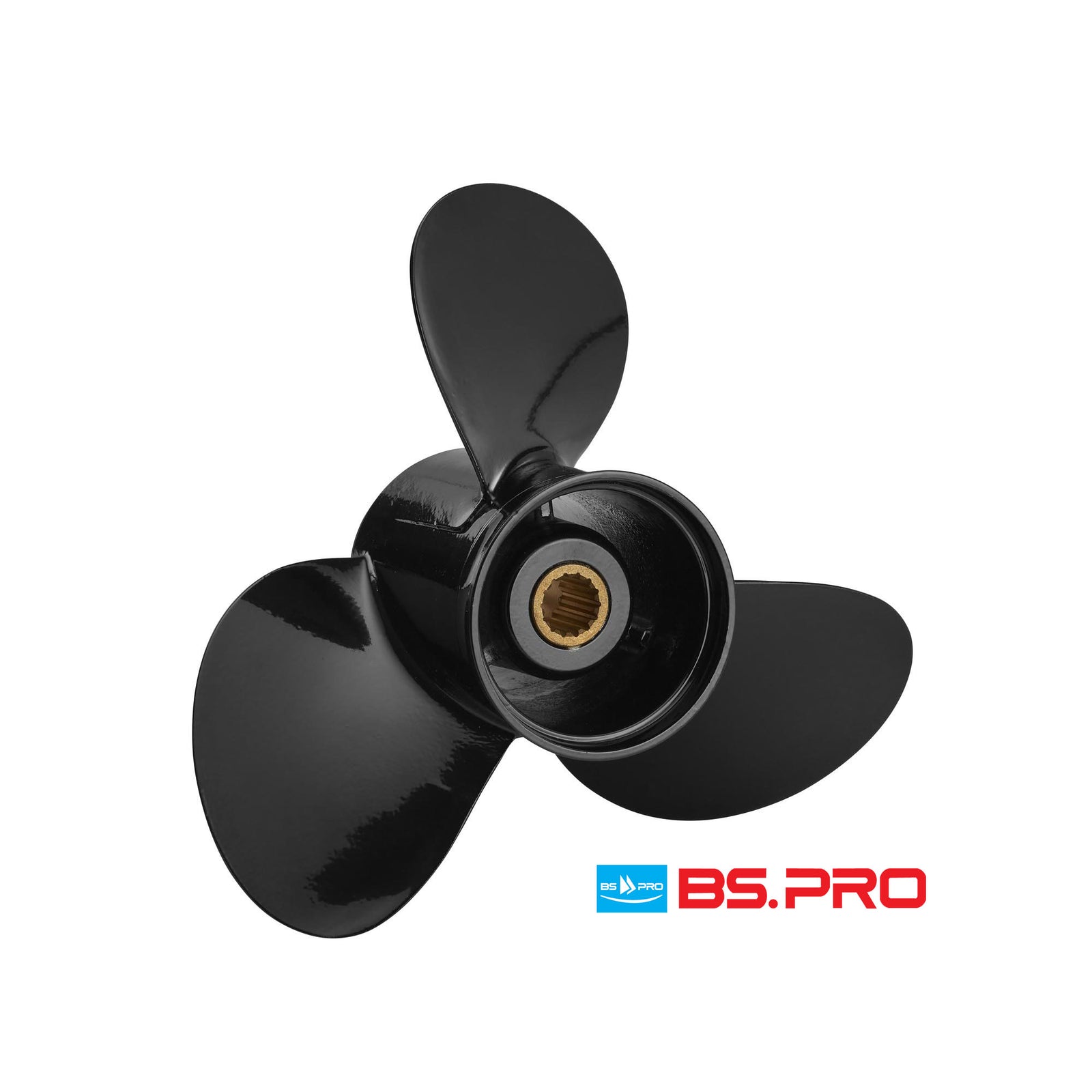 BS Pro 3 Blatt