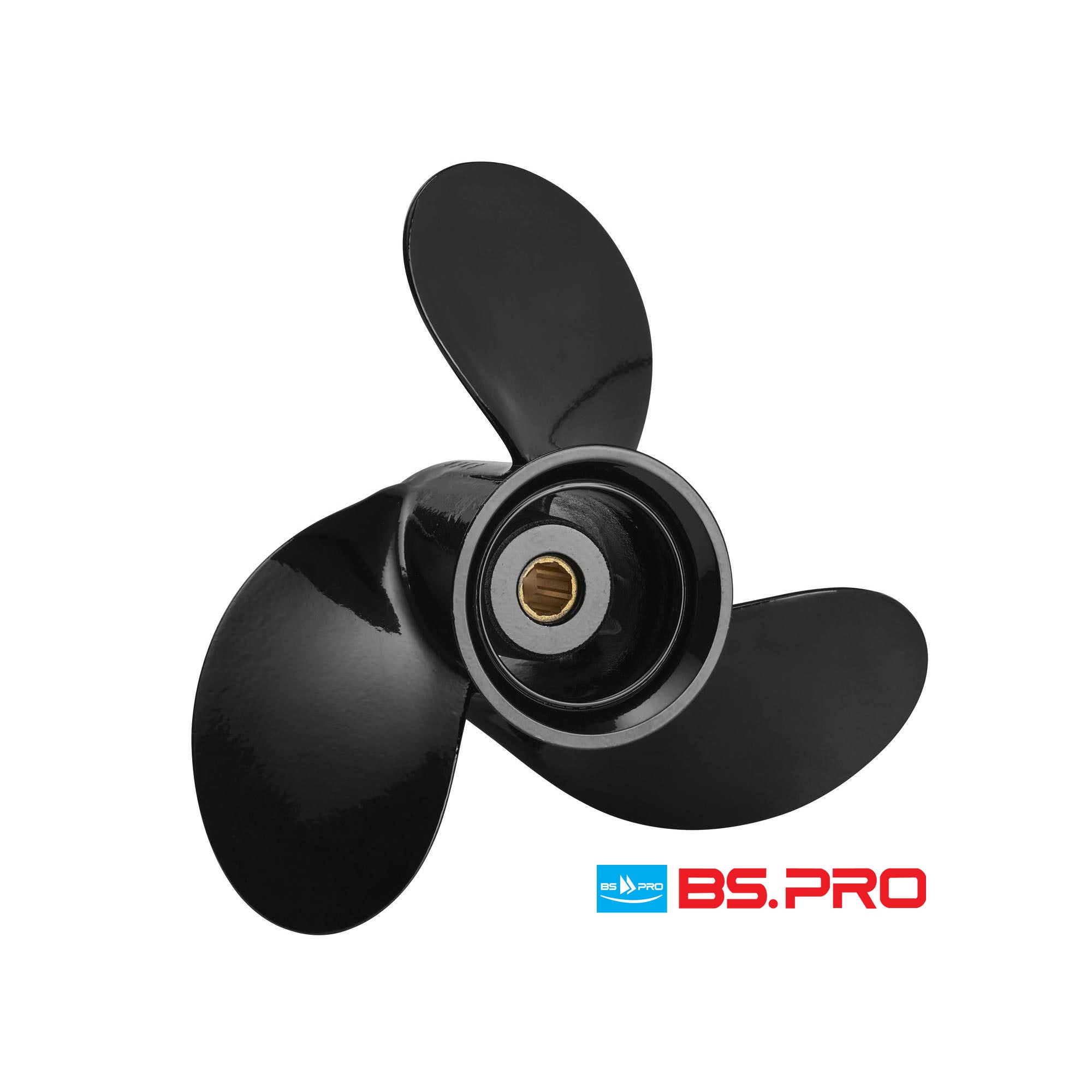 BS Pro 3 Blatt