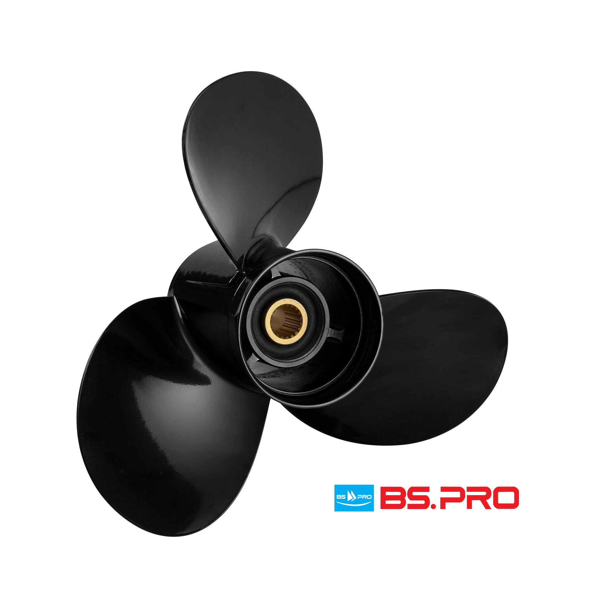 Bravo II – Rechtsdrehend (RH)