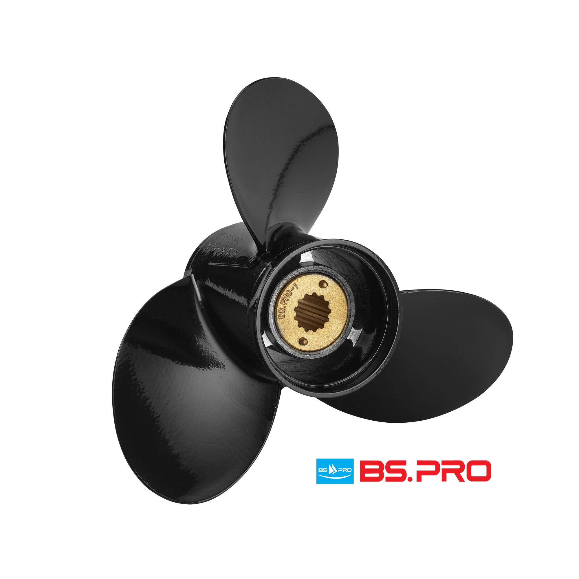 BS Pro 3 Blatt