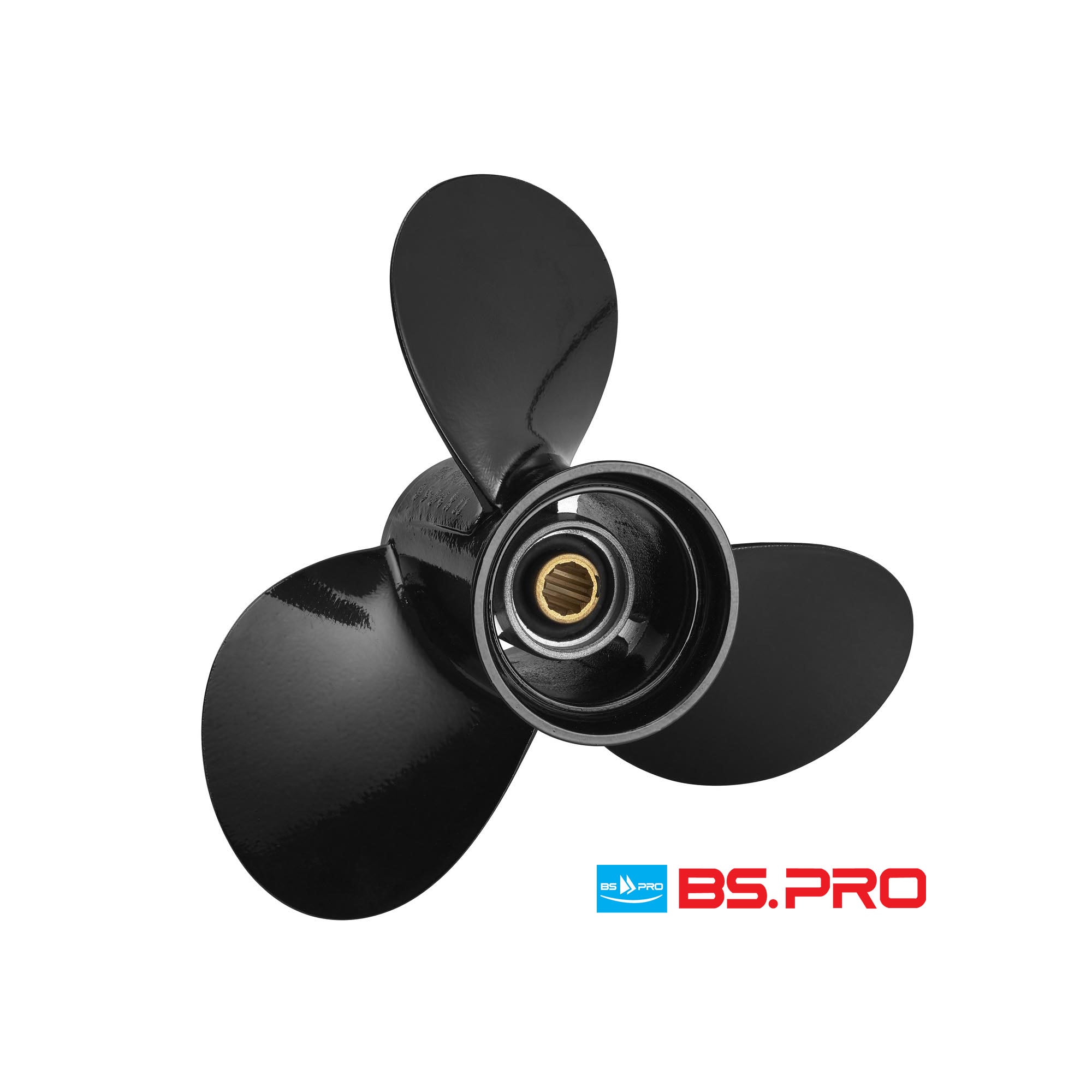 BS Pro 3 Blatt
