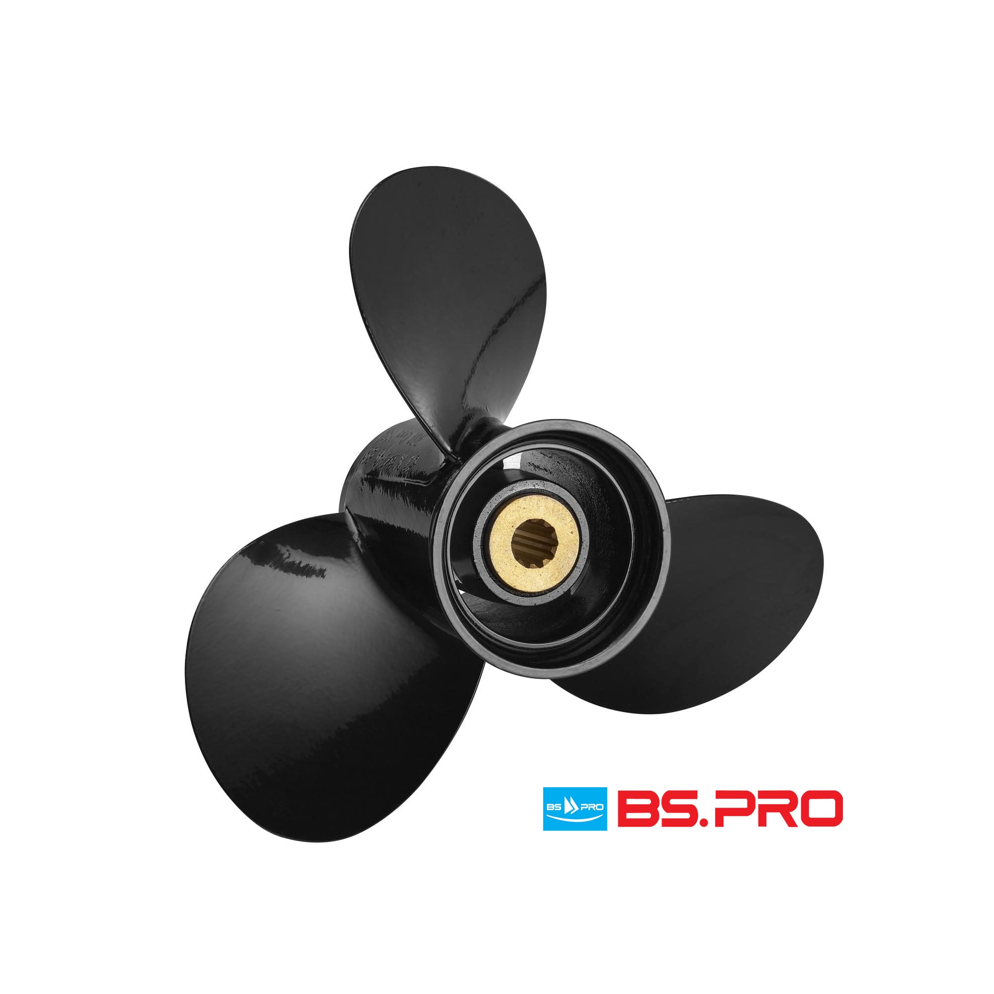 BS Pro 3 Blatt