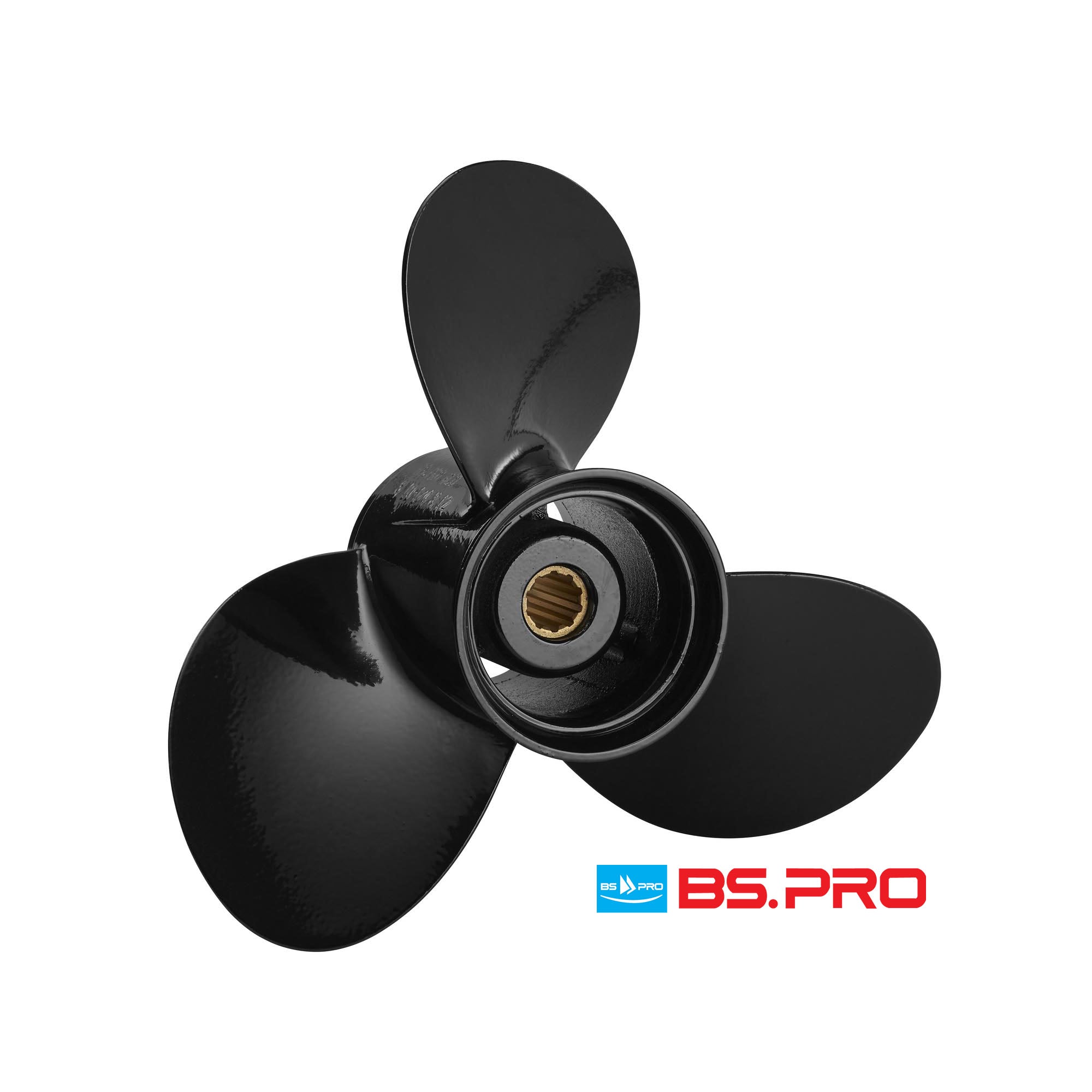 BS Pro 3 Blatt
