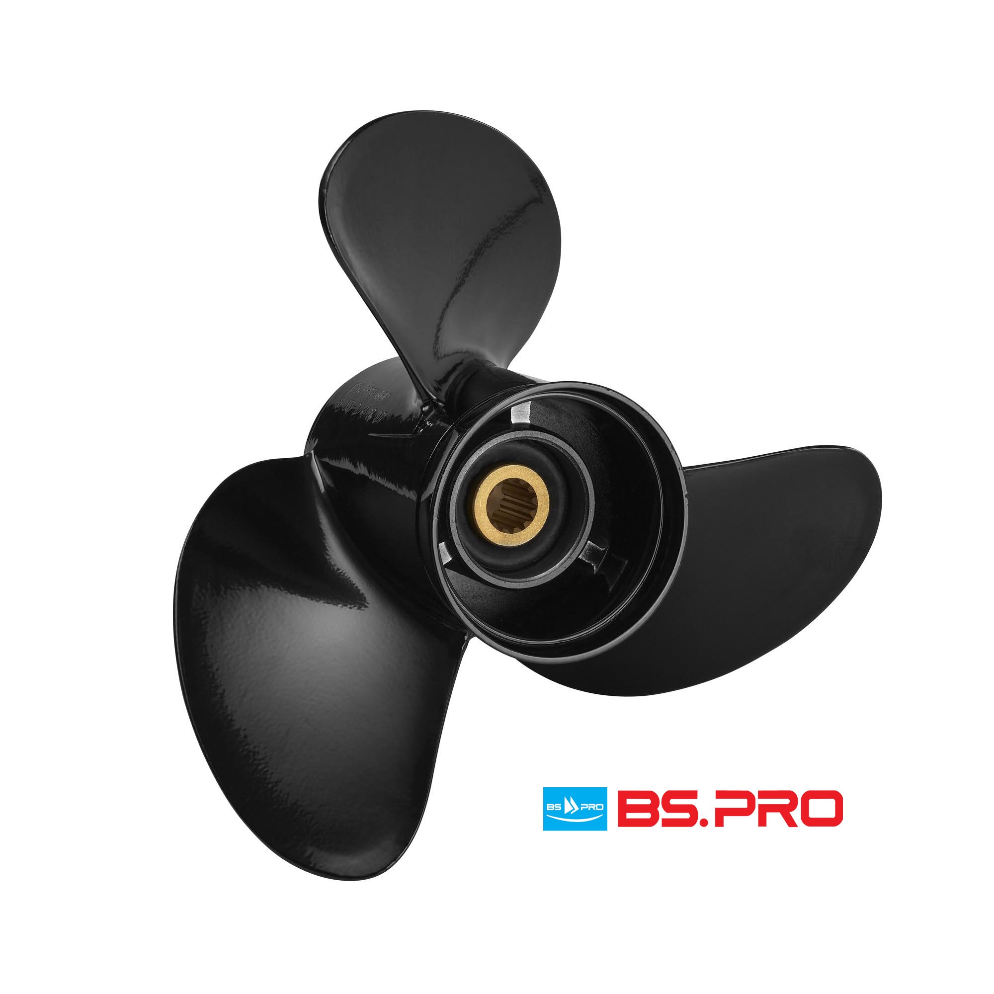 BS Pro 3 Blatt