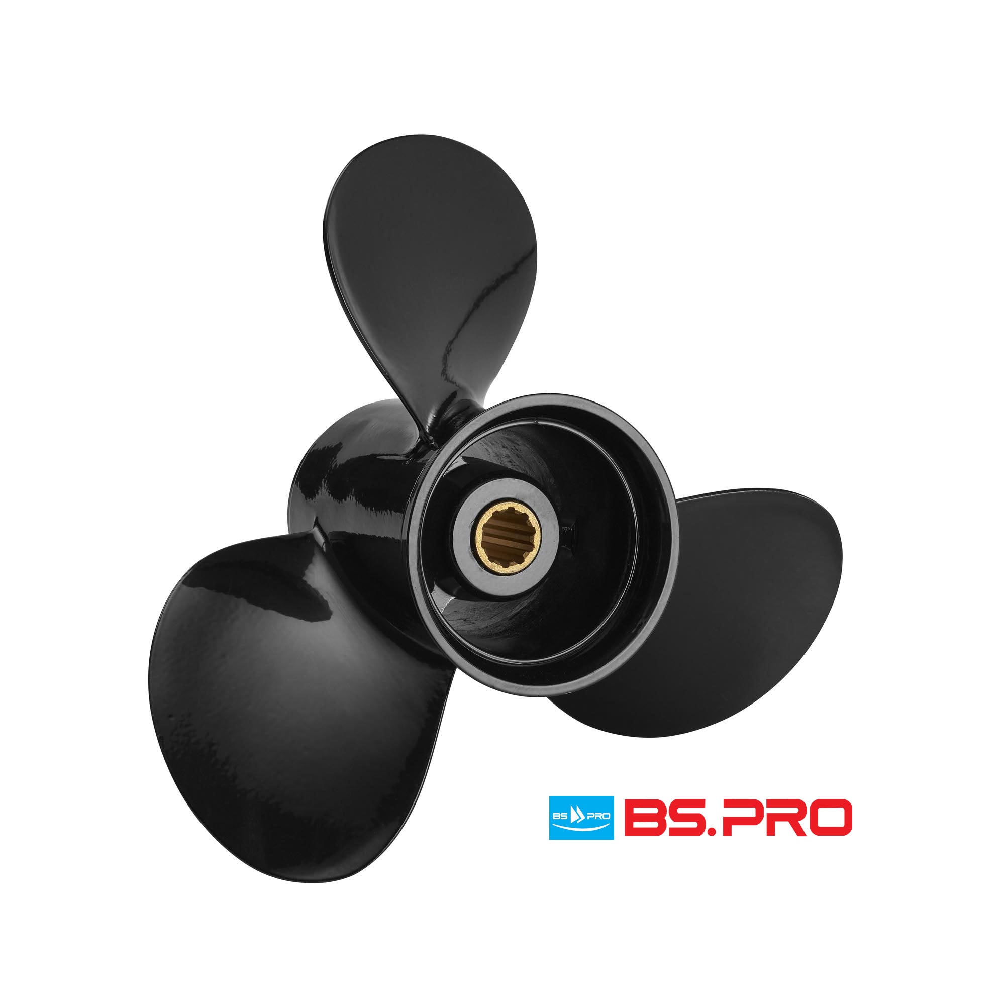 BS Pro 3 Blatt