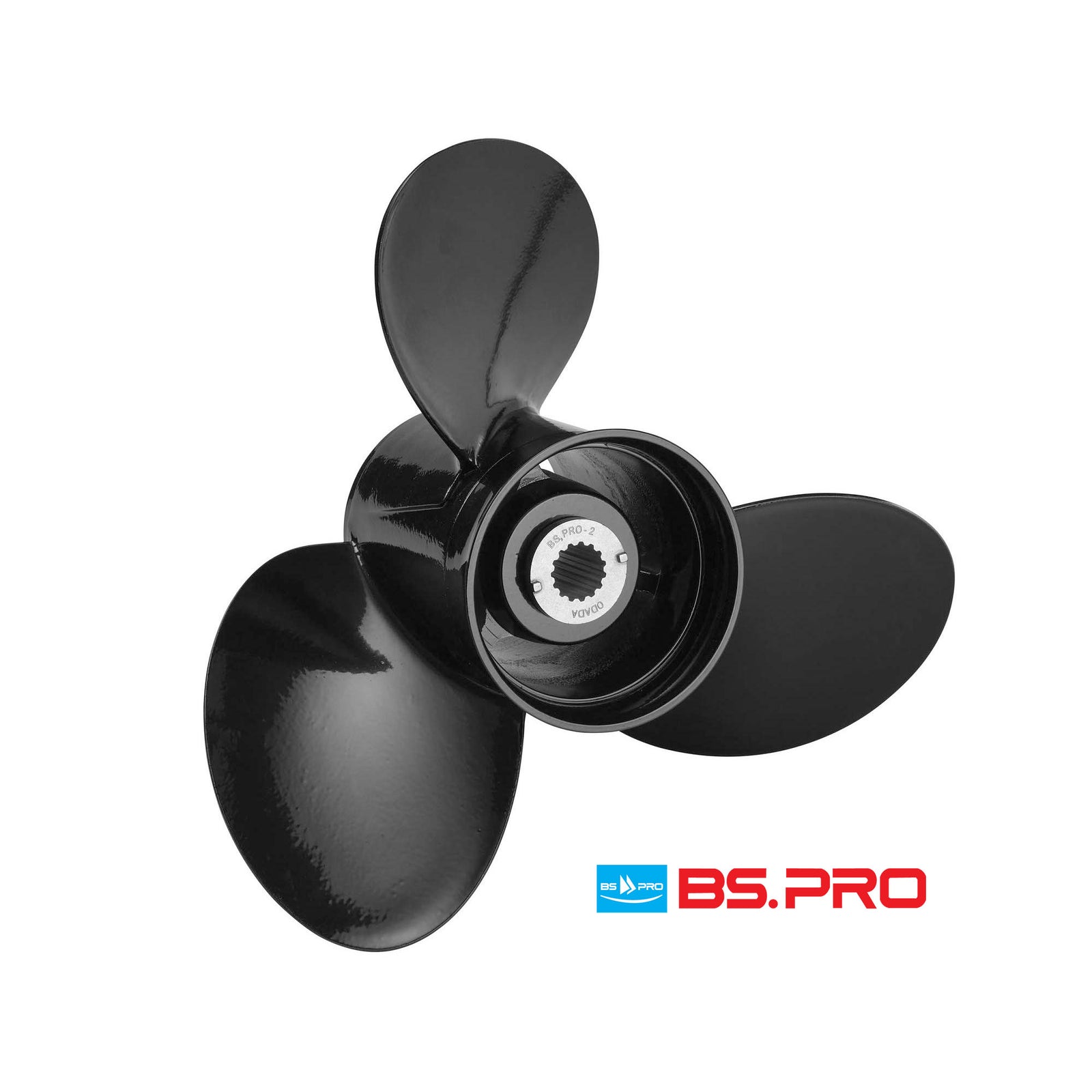 BS Pro 3 Blatt propeller