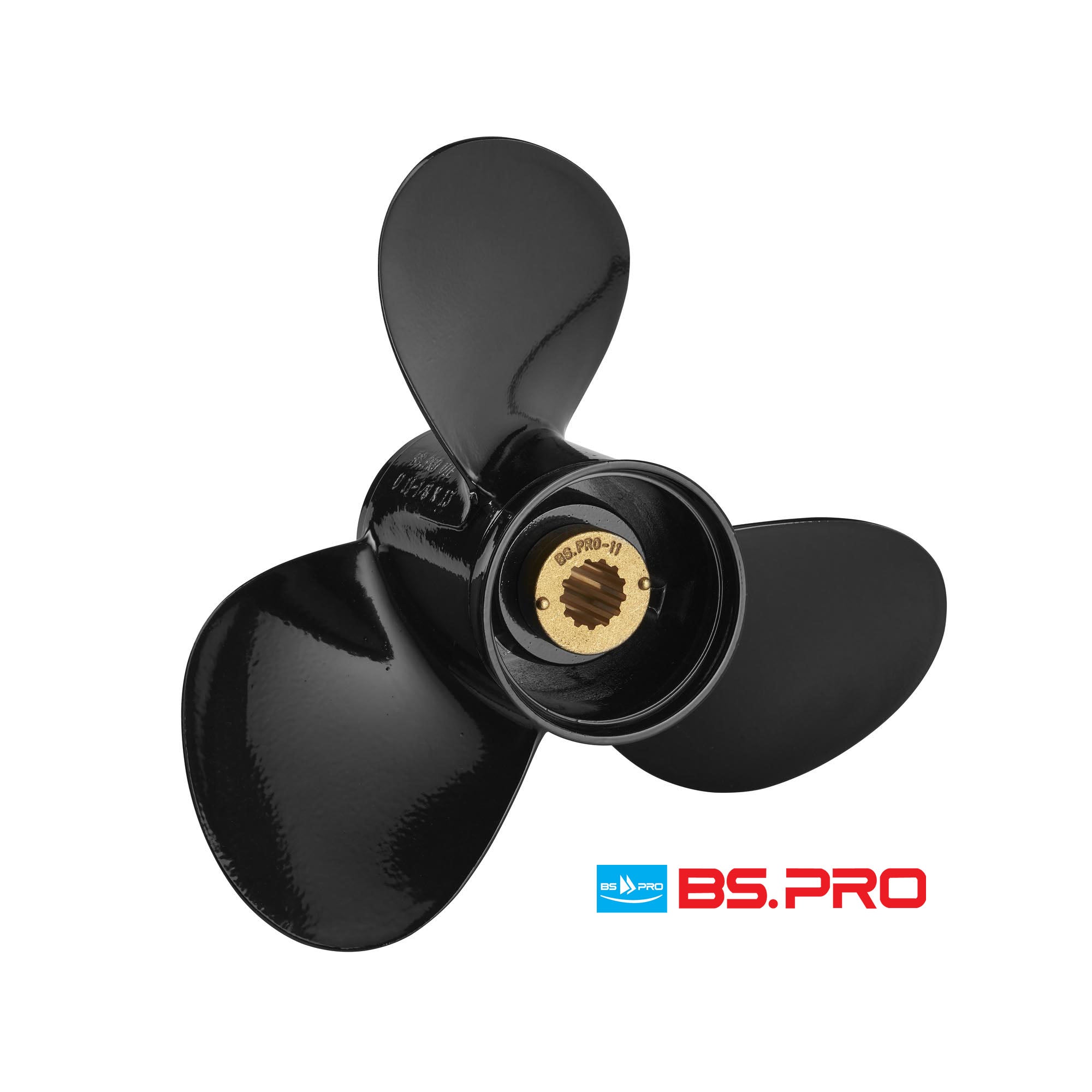 BS Pro 3 Blatt