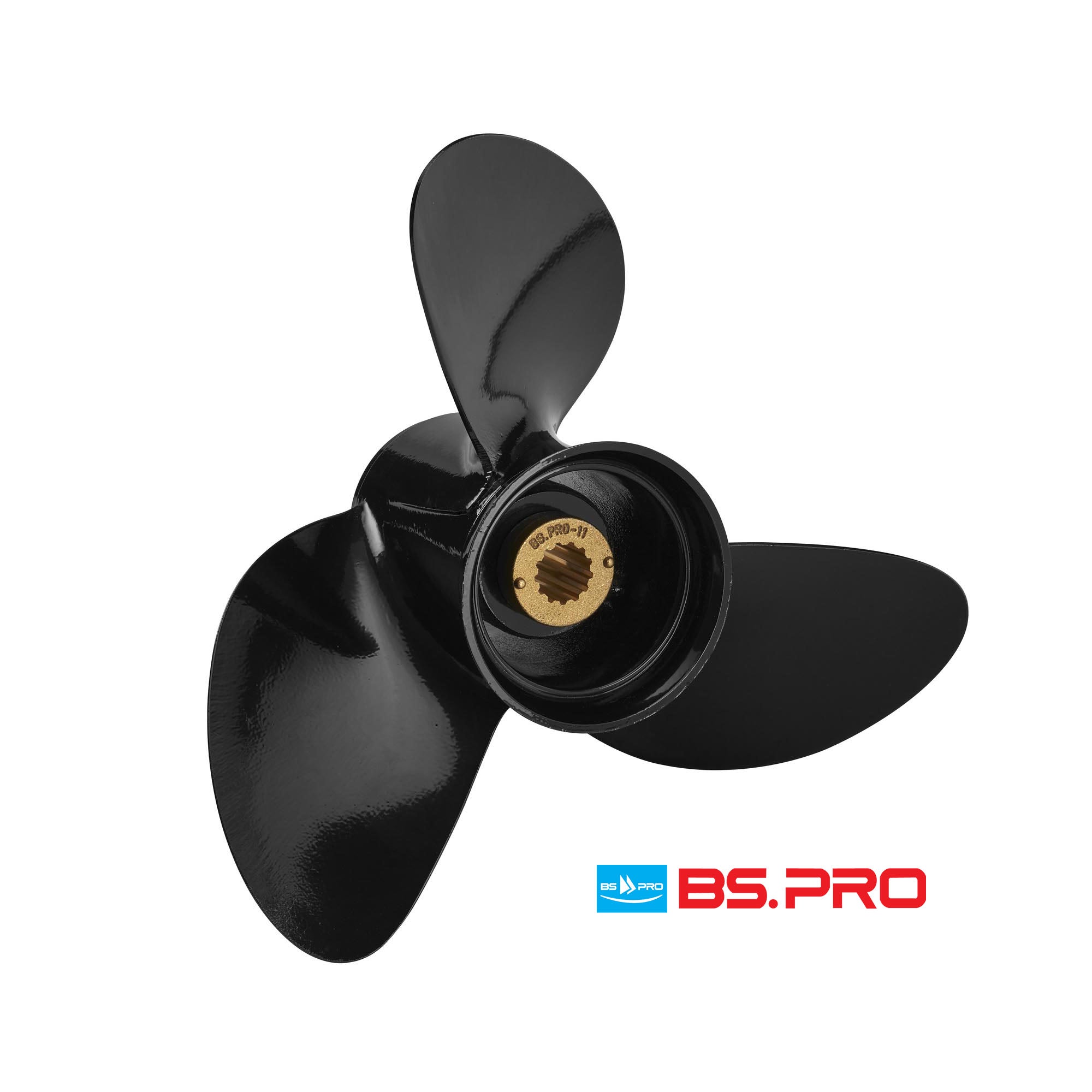 BS Pro 3 Blatt
