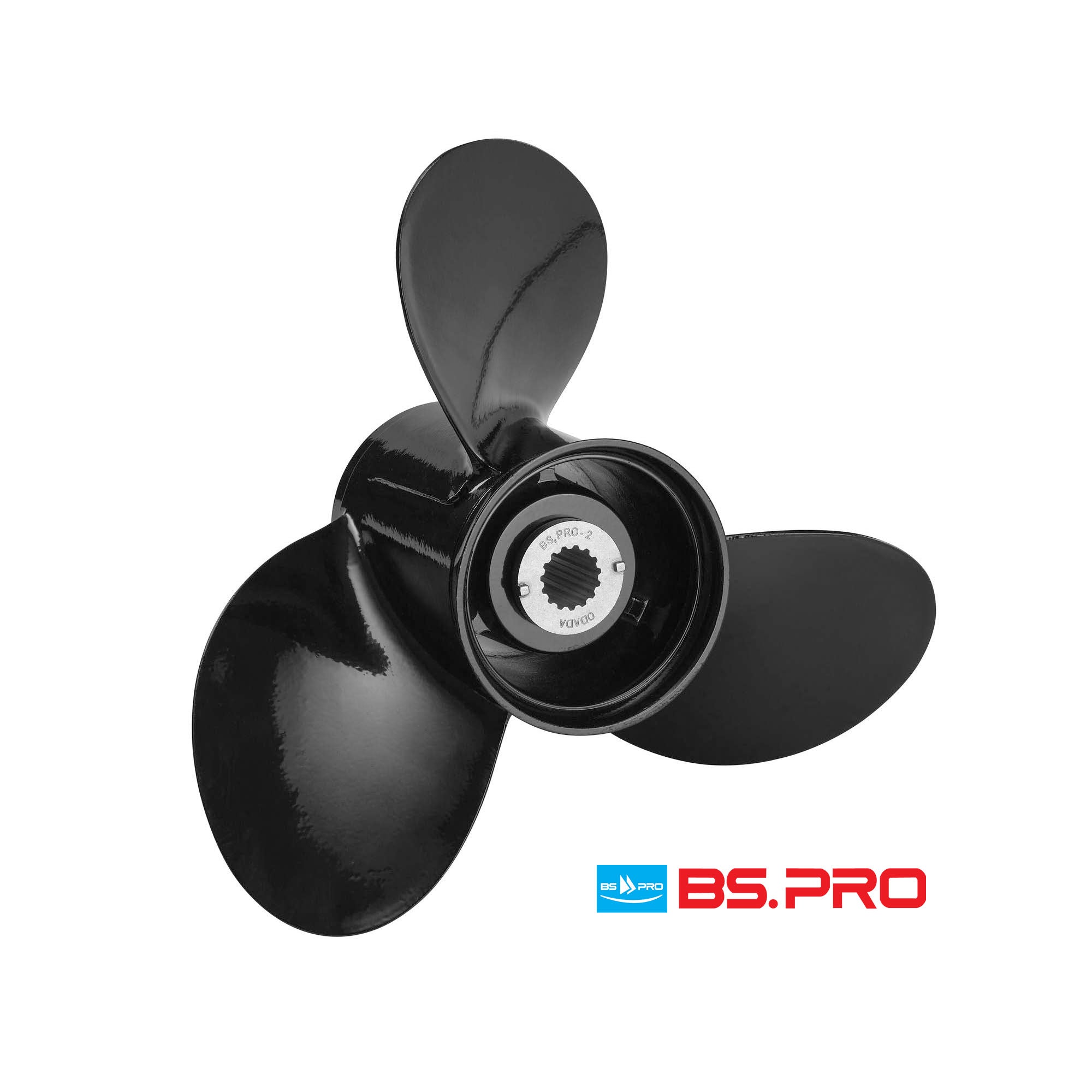 BS Pro 3 Blatt