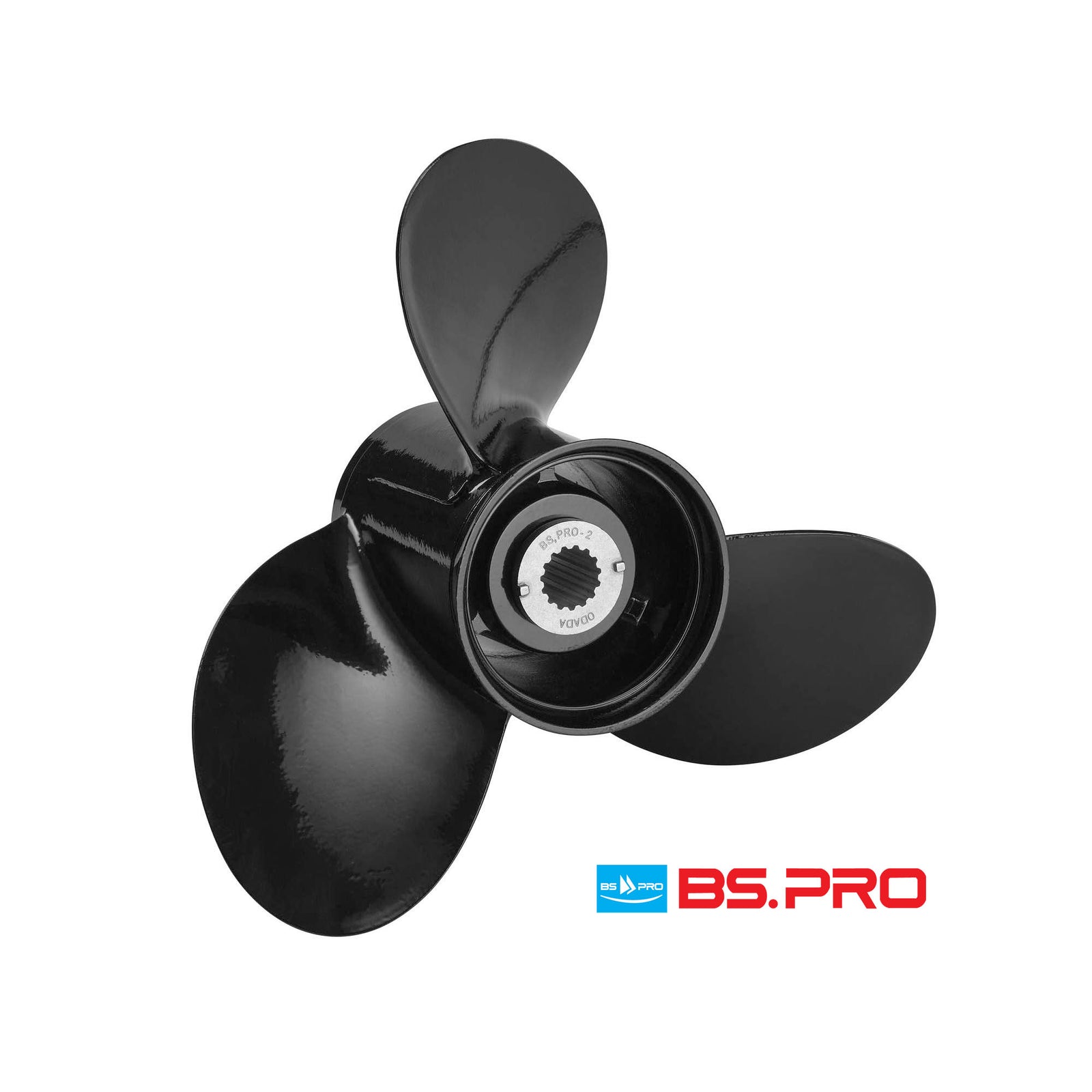 BS Pro 3 Blatt