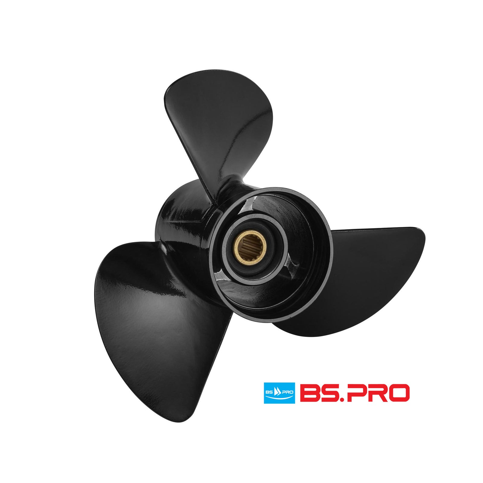 Propeller für Yamaha 150-300 PS (BS Pro)
