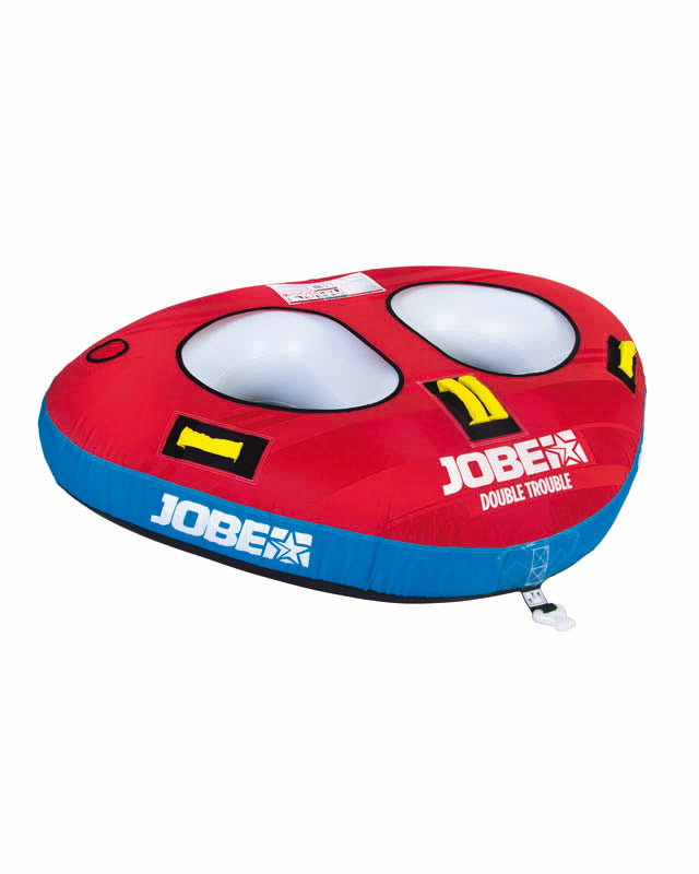 Jobe Double Trouble Funtube 2P