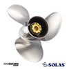 Solas Edelstahl (MU150 SS)