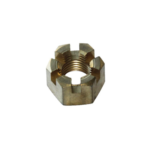 Solas Propeller Nut #TANT